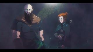 Valheim: Mistlands Animated Release Trailer