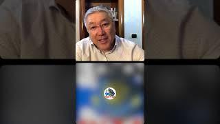 Беседа с Ляззат Айнабековой 13.05.24 - "Русский Мир" - угроза Казахстану.