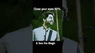 Viral Ai illusion photo art | illusion diffusion photo editing #trending #viral #shorts #reels