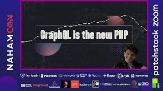 #NahamCon2024: GraphQL is the New PHP | @0xlupin