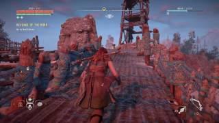 Horizon Zero Dawn™: Revenge of the Nora - Clear Camps