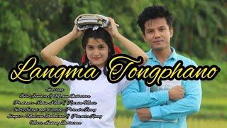 LANGMA TONGPHANO || MITHUN & BIVA || OFFICIAL KOKBOROK FULL MUSIC VIDEO