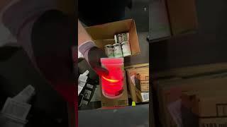 THIS IS HOW YOUR PACKAGES GET DONE AT AMAZON (ASMR COOL SATISFYING VIDS)