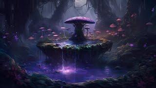 Fantasy Music – Mushroom Pool | Celtic, Enchanting