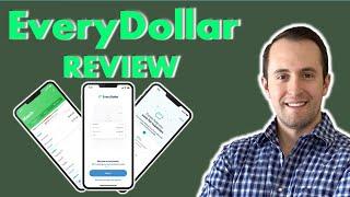 EveryDollar Budget App Review - Best Budgeting Apps