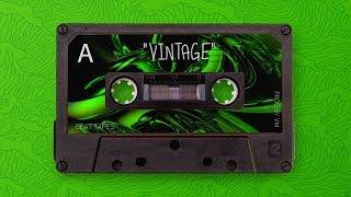 [FREE] Splurge x Lil Keed x NLE Choppa type beat - "Vintage" || Trap Instrumental 2019