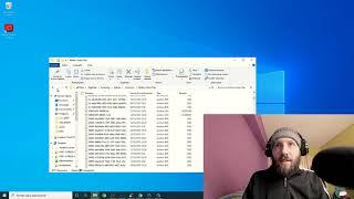 How to delete Adobe Media Cache files properly EPIC FAIL at the end of the video||Ccleaner‍️