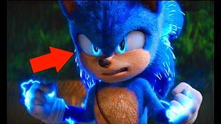 Sonic the Hedgehog - MOVIE RECAP