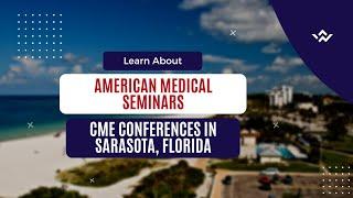 American Medical Seminars Beach CME