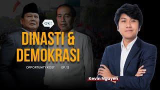 KUPAS TUNTAS POLITIK INDONESIA [OK EP. 12 FT. KEVIN NGUYEN]