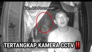 24 JAM DI RUMAH HANTU TERSERAM!!