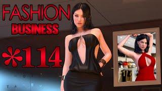 Fashion Business (Philip's path ep4 v2.01) - Part 114 - Philip's basement: day 3