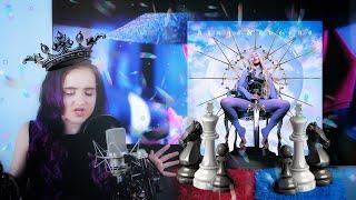 Ava Max - Kings & Queens (Russian cover)/(кавер на русском)
