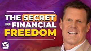 Train Your Brain to Achieve Financial Freedom - John MacGregor