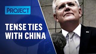 Chinese Australians Caught In The Crossfire Of Growing Tensions And Trade Wars | The Project