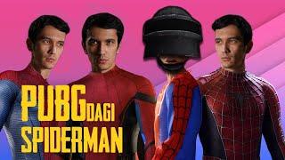 PUBGdagi Spider-Man. God of War PC versiyasi. | KiberUz