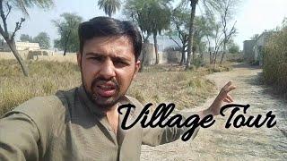 MKL Lottery King | My Village Vlog | Village Tour | New Vlog ️