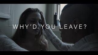 Savva - Why'd You Leave? (Official Video)