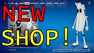 Fortnite Item Shop New [july 21, 2024] New Item Shop Fortnite