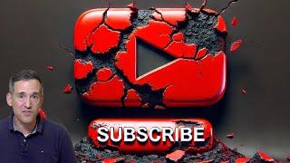 YouTube Admits Subscriptions Don't Matter All That Much...