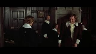 Cromwell (1970) Clip - Cromwell Is Offered The Crown/Richard Harris, Michael Jayston