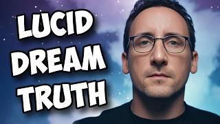 5 Lucid Dreaming Facts NOBODY Tells You (Beginners Need to Know!)