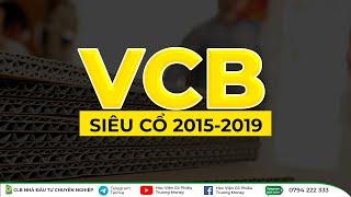 VIETCOMBANK - NGÂN HÀNG TMCP NGOẠI THƯƠNG VIỆT NAM