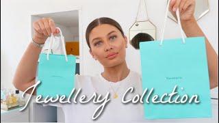 JEWELLERY COLLECTION | ASTRID AND MIYU, MISSOMA, MONICA VINADER & MORE | Amy-Beth