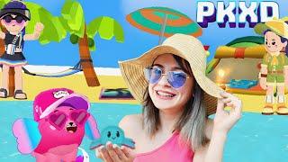 PK XD NEW SUMMER UPDATE| ÖZGÜŞ TV