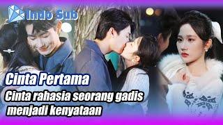 【Indo Sub】Aku menyukaimu sejak aku berusia enam belas tahun【初恋】#BintangBerlian #MiniDrama