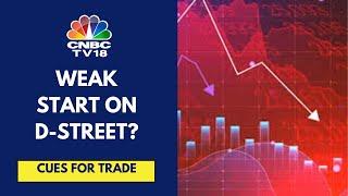 US Stocks Ends Lower As Tech Stocks Fall, Asian Markets Trade Mixed; D-Street To Open In The Red?