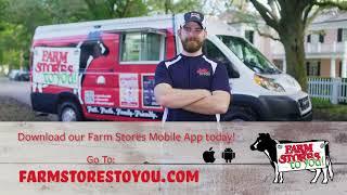 Farm Stores To You