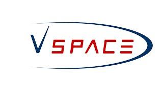 Vspace Logo Reveal