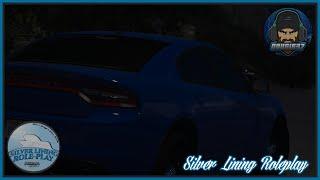 SLRP | Silver Lining RP #137 | LEO | Stolen Taxi pursuit #slrp #nve