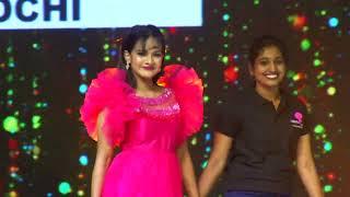 Designs Presented By Students Of Dreamzone Kochi in Indian Fashion League Season 5