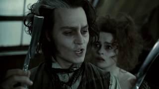 Sweeny Todd The Demon Barber of Fleet Street [Diary of Dreams - Remedy Mine]