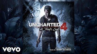 Henry Jackman - Cut to the Chase | Uncharted 4: A Thief's End (Original Soundtrack)