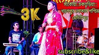 Amar monta Jodi na thakto Bengali new song 2024 #newvideo#shyamal b #youtube