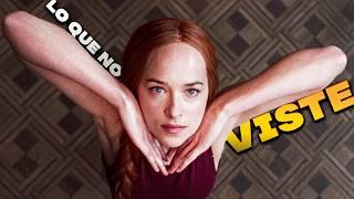 SUSPIRIA Curiosidades | Final explicado y Detalles ocultos