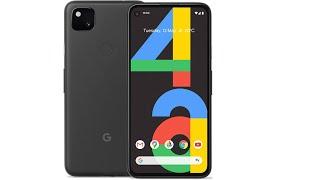 Google Pixel 4a Review