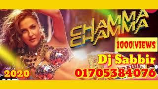 Chamma_Chamma_Dj_Song(MaTaL_DaNcE_Mix)Dj_Sabbir