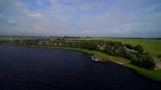 Spijkerboor Zomervlucht