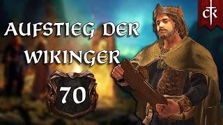 Crusader Kings 3 - Aufstände & Verführung (Let's Play | Deutsch) S01E70