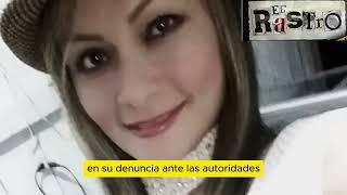 En busca de la verdad el feminicidio de Milena Molano EL RASTRO-CAPITULOS NUEVOS 2024