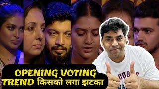 Bigg Boss OTT3 Opening Voting Trend: Vishal Pandey vs Shivani Kumari कौन टॉप पर किसको लगेगा झटका?