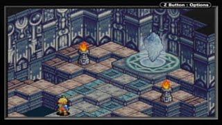 Final Fantasy Tactics Advance Longplay (4/5)