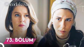 Camdaki Kız | 73. Bölüm