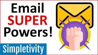 Give Your Email a Boost With These Cool Tools (Mailbutler)