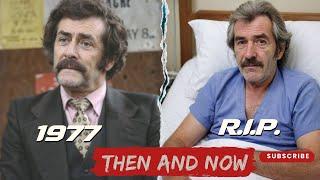 Mind Your Language: Where Are They Now? – A Look Back at the Iconic Cast