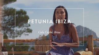 Petunia Ibiza – An icon in the making | White Ibiza